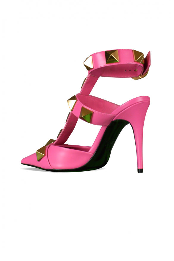 Valentino Garavani Women Roman Stud Pumps VALENTINO GARAVANI