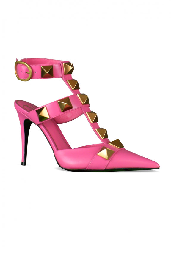 Valentino Garavani Women Roman Stud Pumps VALENTINO GARAVANI