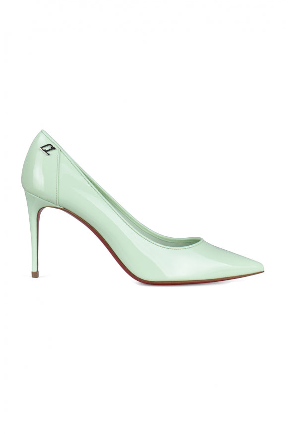 Christian Louboutin Women Sporty Kate 85 Pumps CHRISTIAN LOUBOUTIN