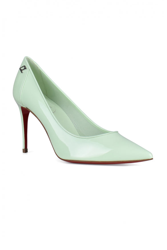 Christian Louboutin Women Sporty Kate 85 Pumps CHRISTIAN LOUBOUTIN