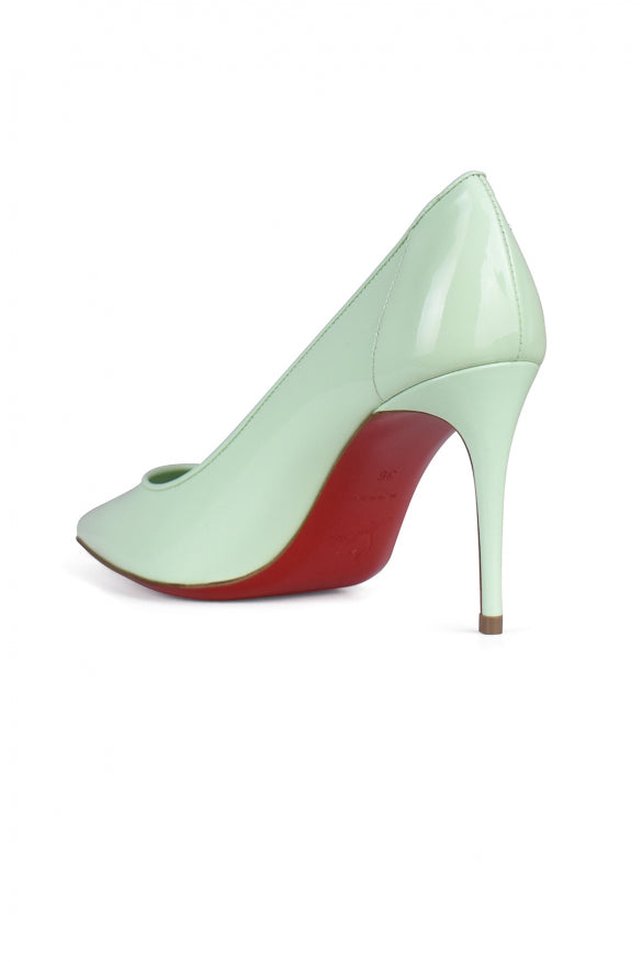 Christian Louboutin Women Sporty Kate 85 Pumps CHRISTIAN LOUBOUTIN