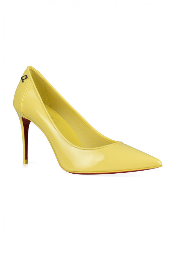 Christian Louboutin Women Sporty Kate 85 Pumps CHRISTIAN LOUBOUTIN