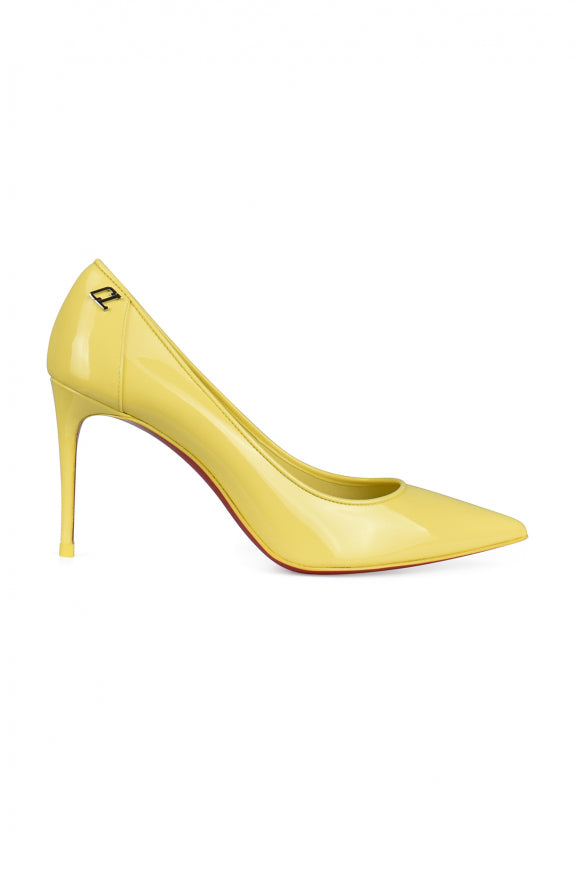 Christian Louboutin Women Sporty Kate 85 Pumps CHRISTIAN LOUBOUTIN