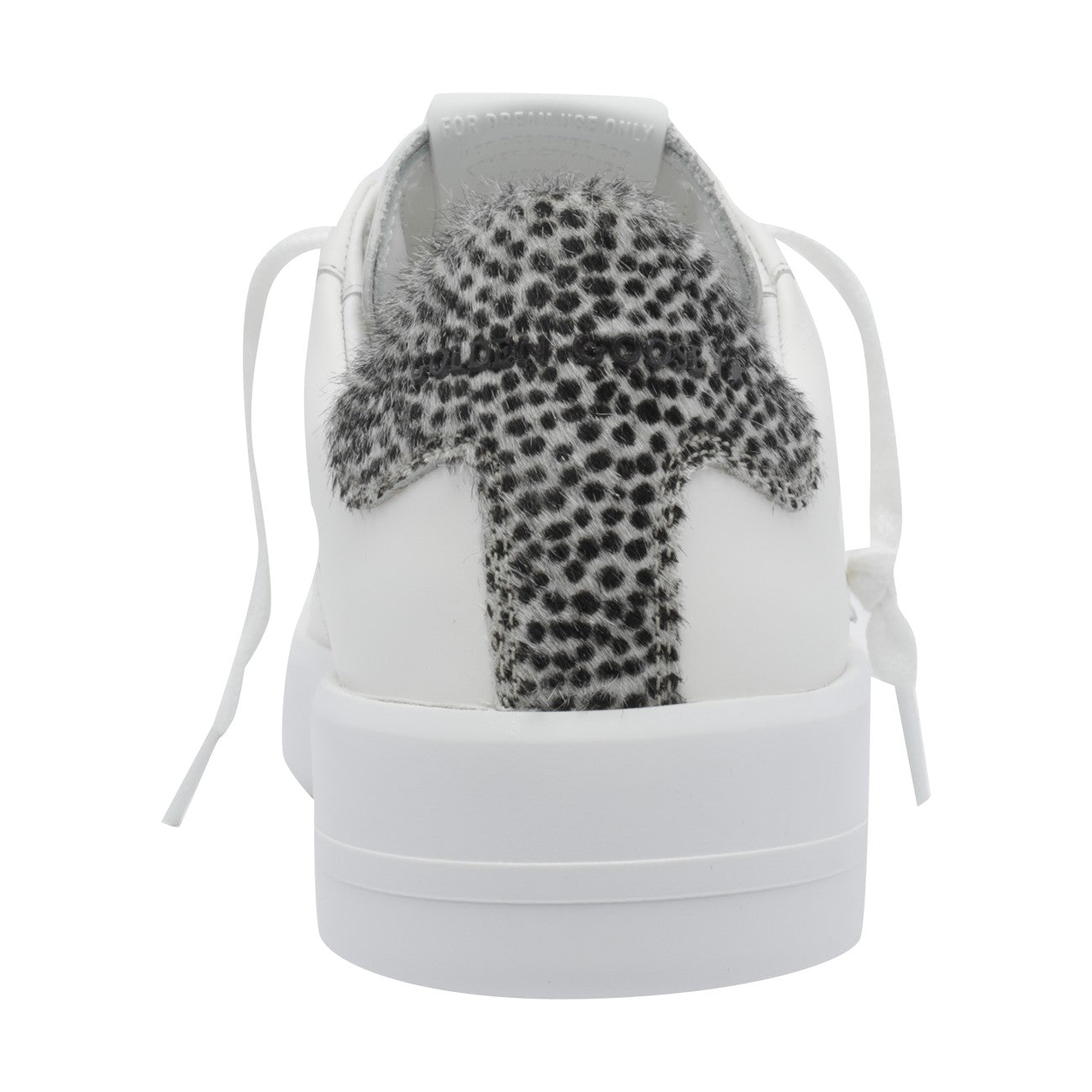 Golden Goose Women Pure Star Sneakers GOLDEN GOOSE