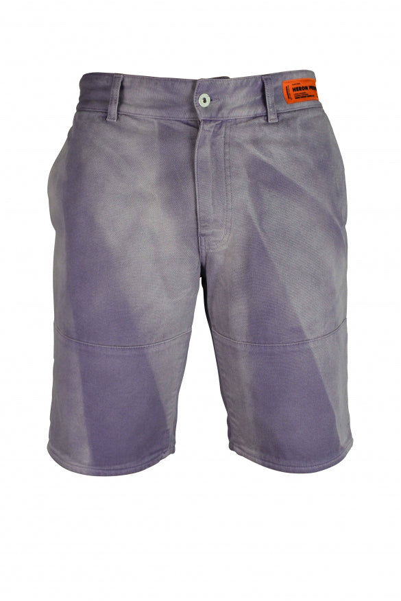 Heron Preston Men Short HERON PRESTON