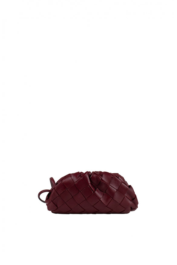 Bottega Veneta Women Pouch Purse BOTTEGA VENETA