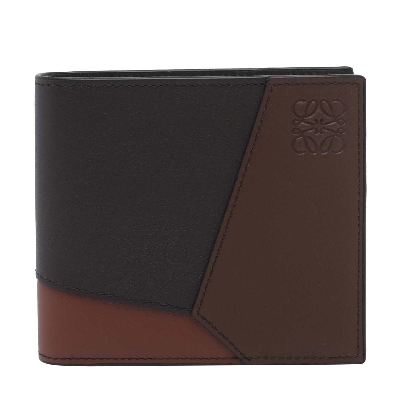 Loewe Men Puzzle Bifold Wallet LOEWE