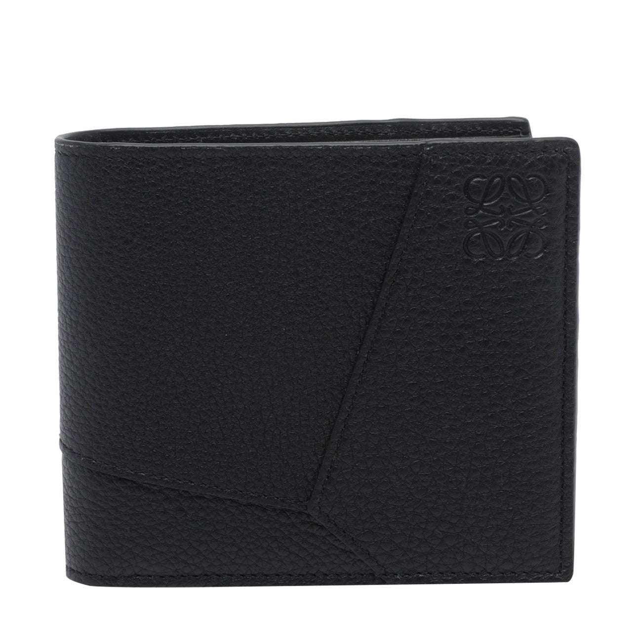 Loewe Men Puzzle Bifold Wallet LOEWE
