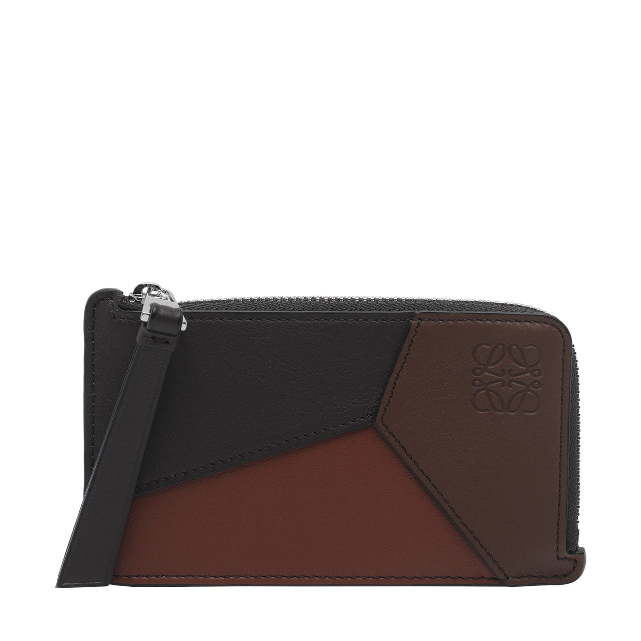 Loewe Men Puzzle Coins And Cards Holder LOEWE