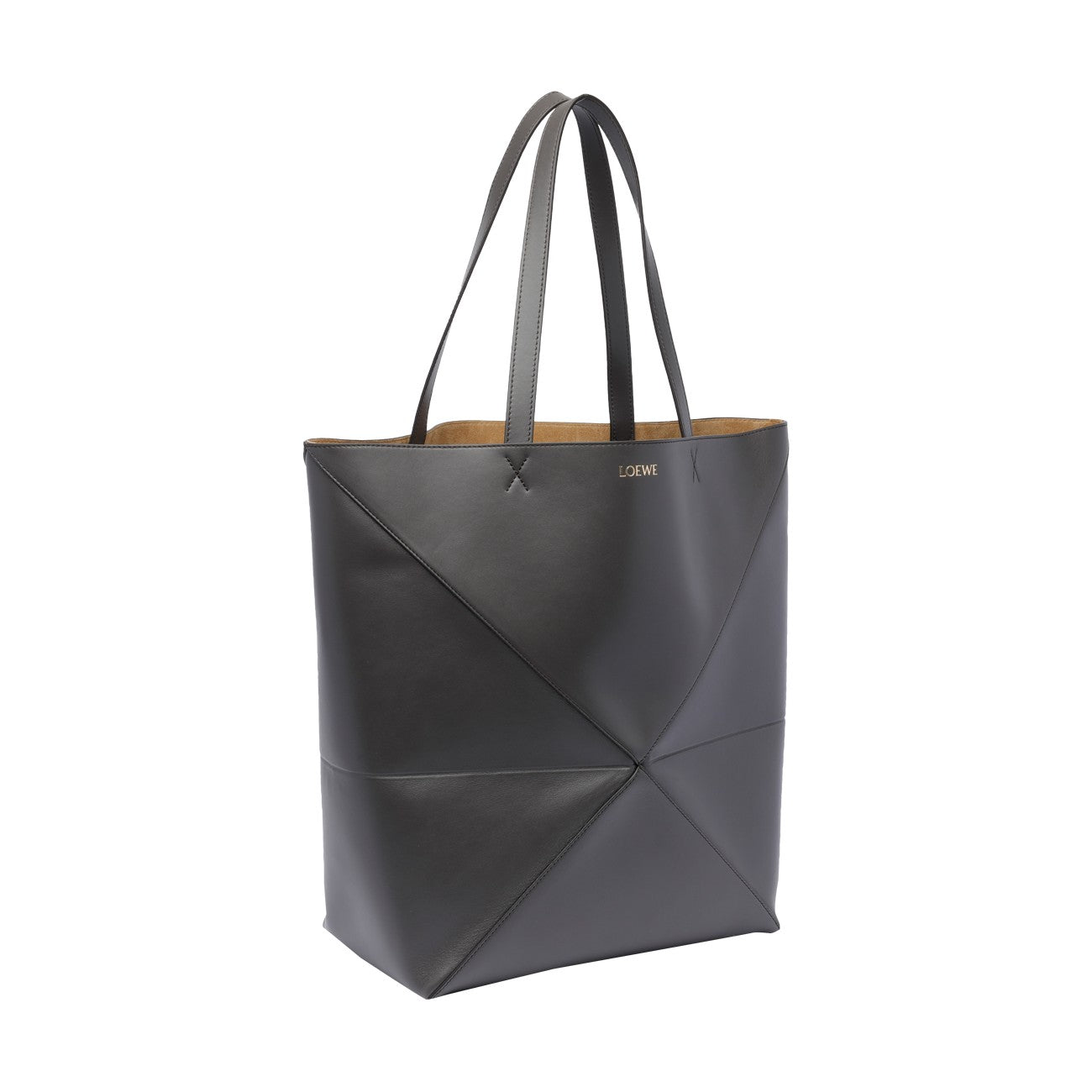 Loewe Men Puzzle Tote Bag LOEWE