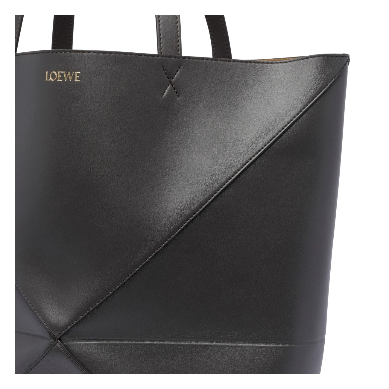 Loewe Men Puzzle Tote Bag LOEWE