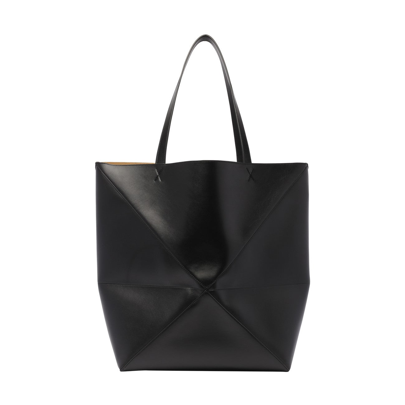 Loewe Men Puzzle Tote Bag LOEWE
