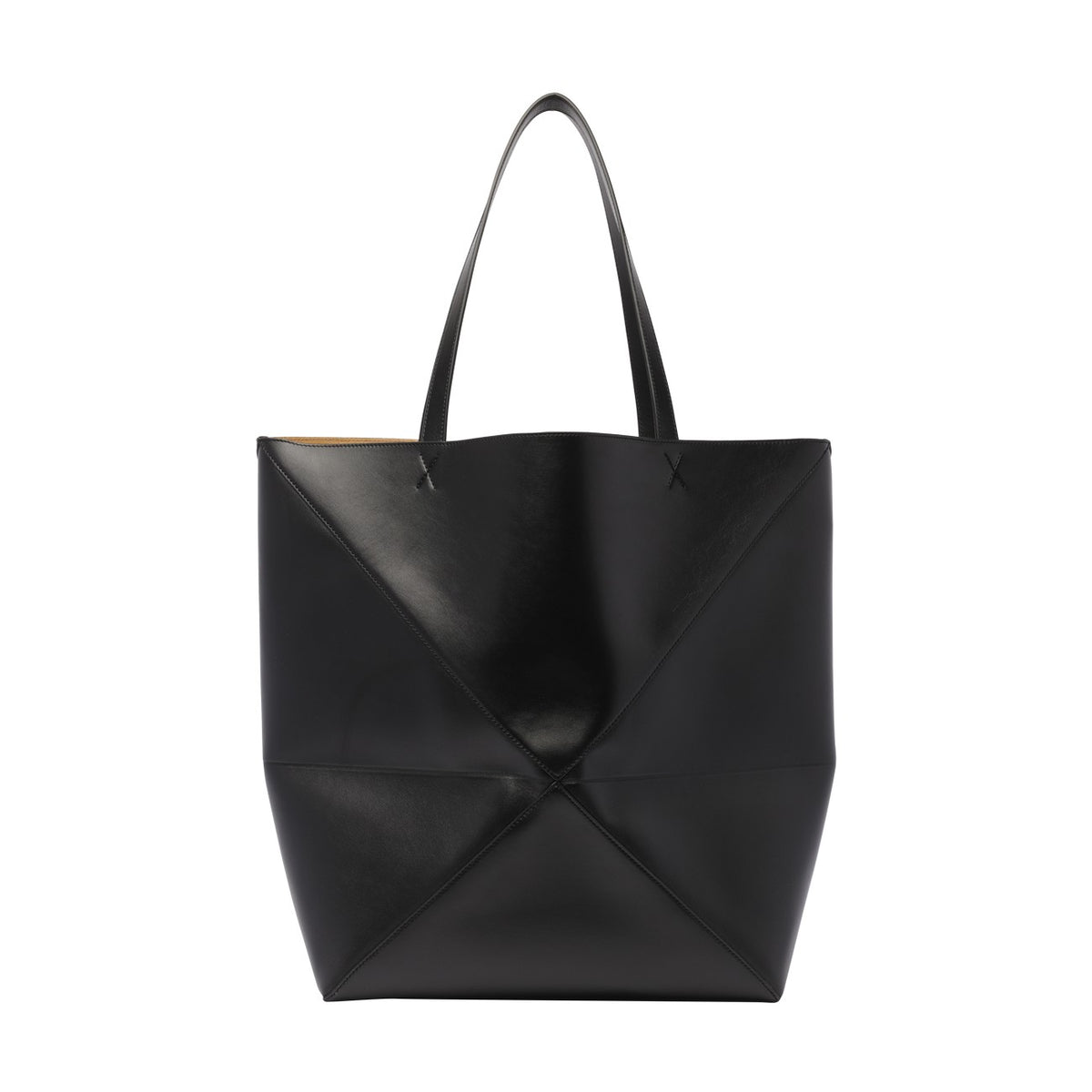Loewe Men Puzzle Tote Bag LOEWE