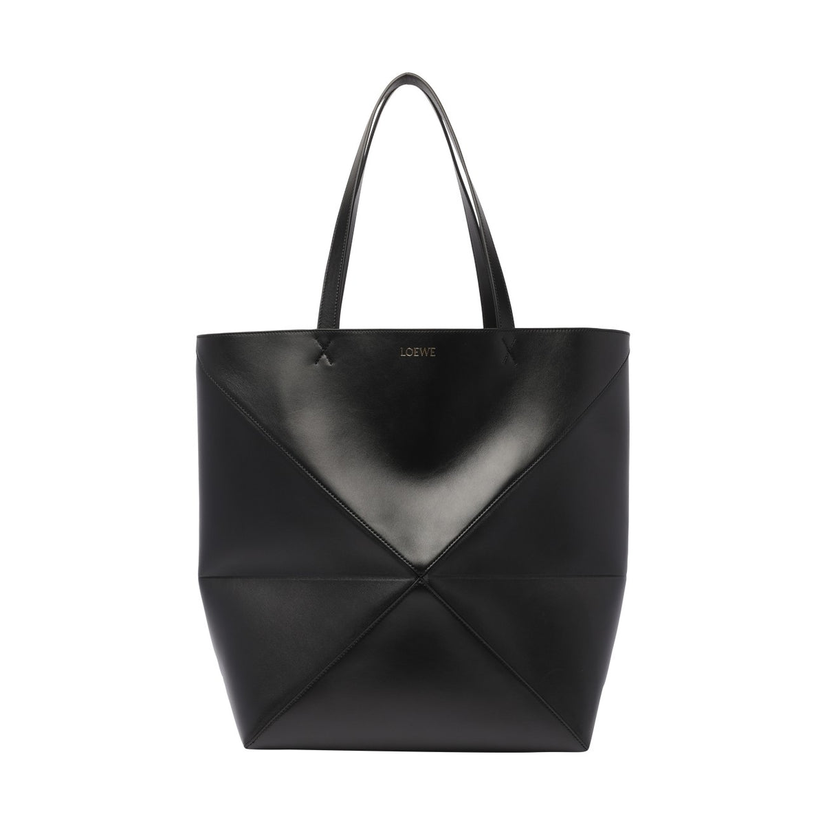 Loewe Men Puzzle Tote Bag LOEWE