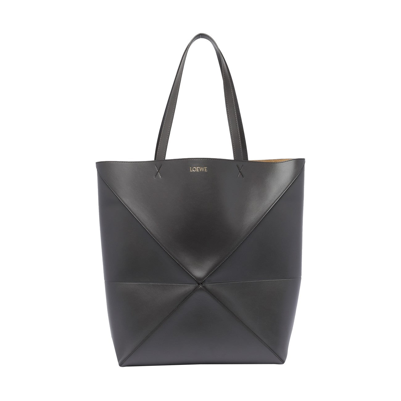 Loewe Men Puzzle Tote Bag LOEWE