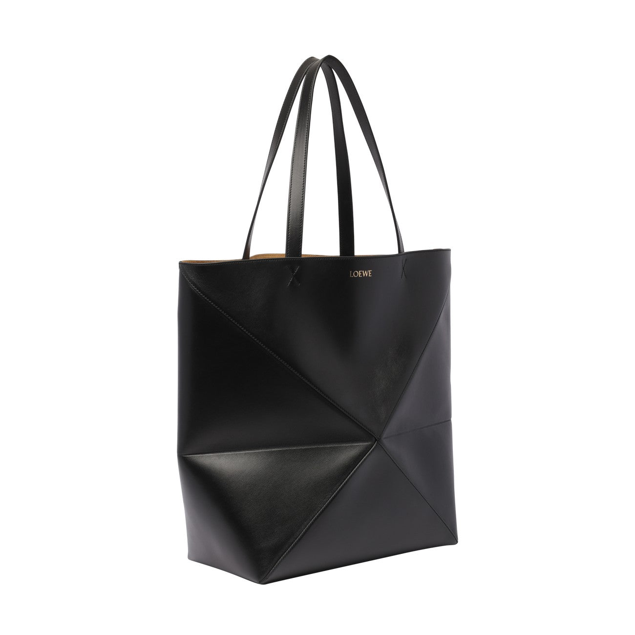 Loewe Men Puzzle Tote Bag LOEWE