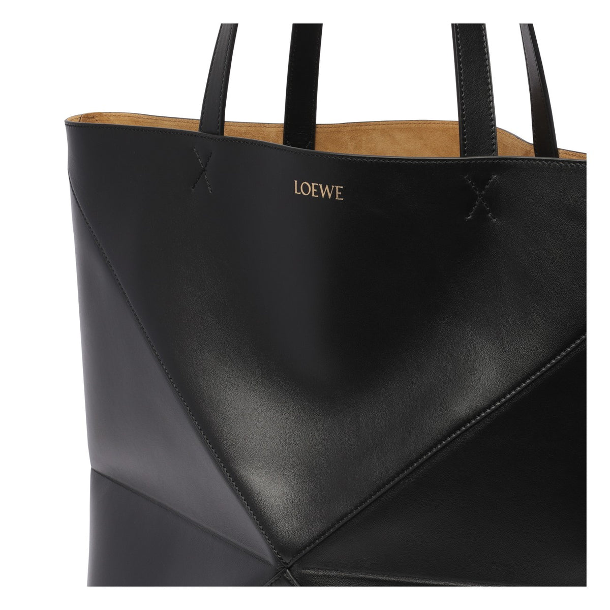 Loewe Men Puzzle Tote Bag LOEWE