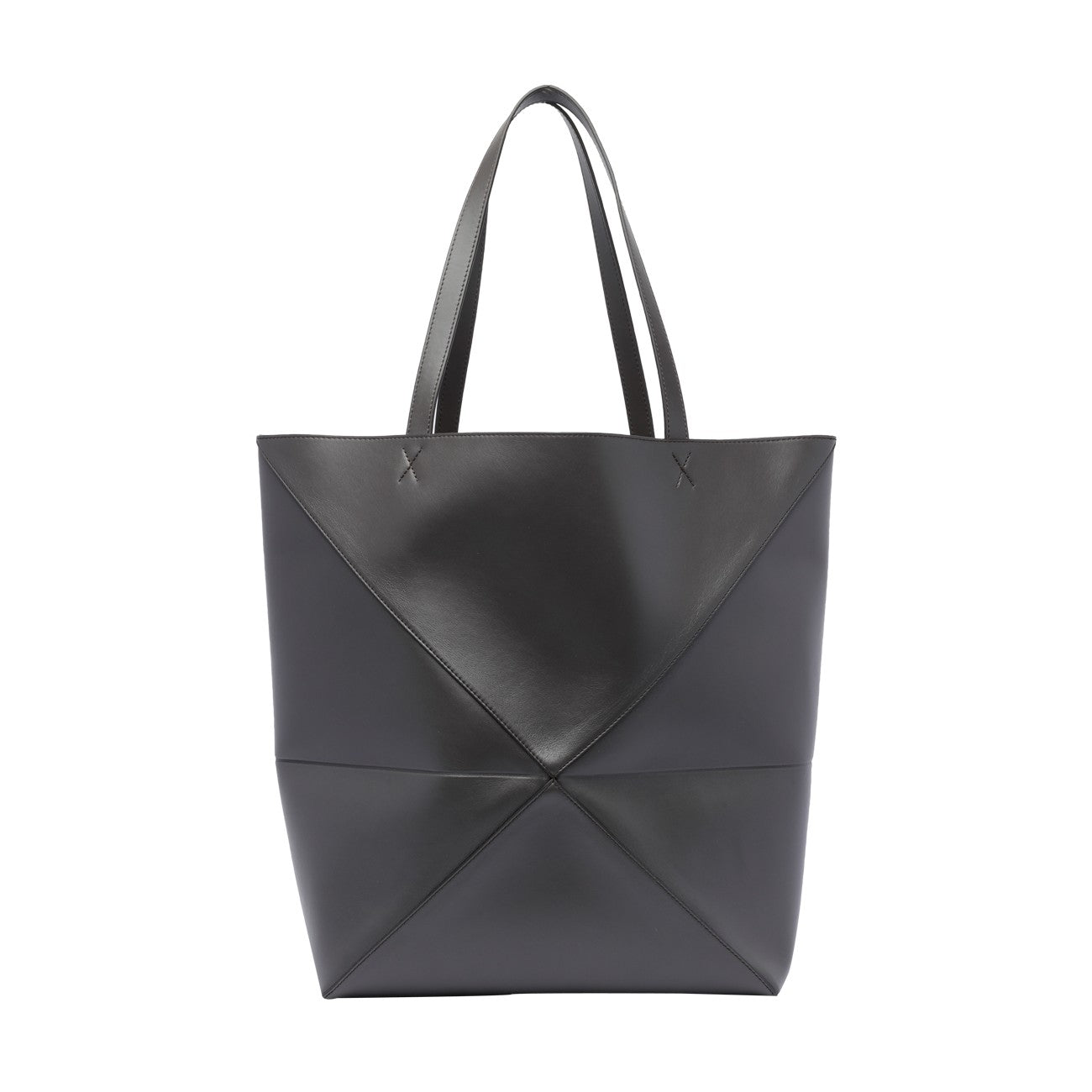Loewe Men Puzzle Tote Bag LOEWE