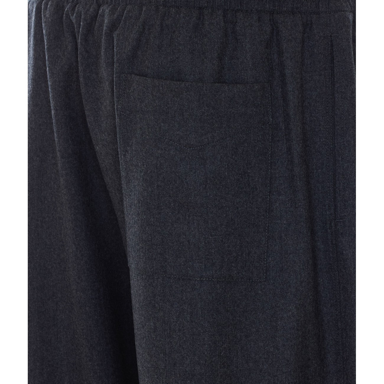 Lanvin Men Pyjama Pants LANVIN