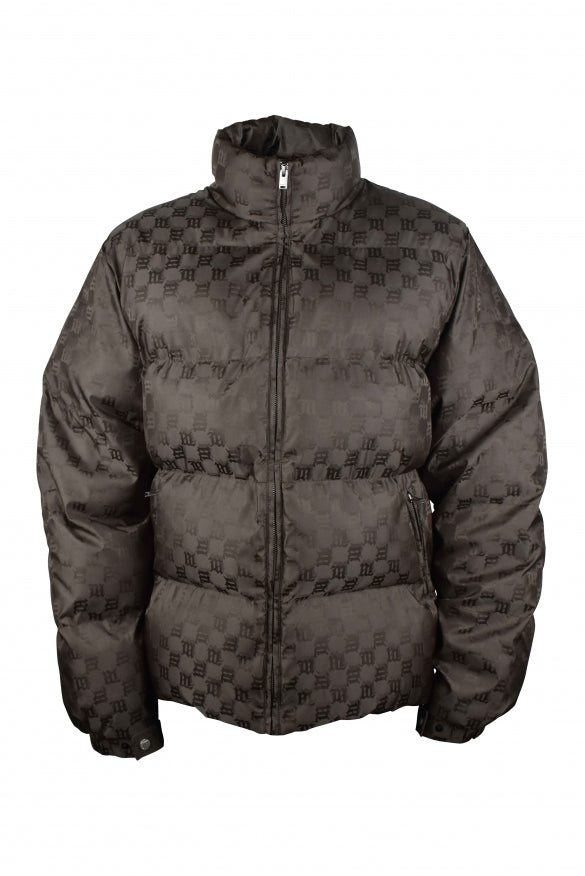 Misbhv Men Down Jacket MISBHV