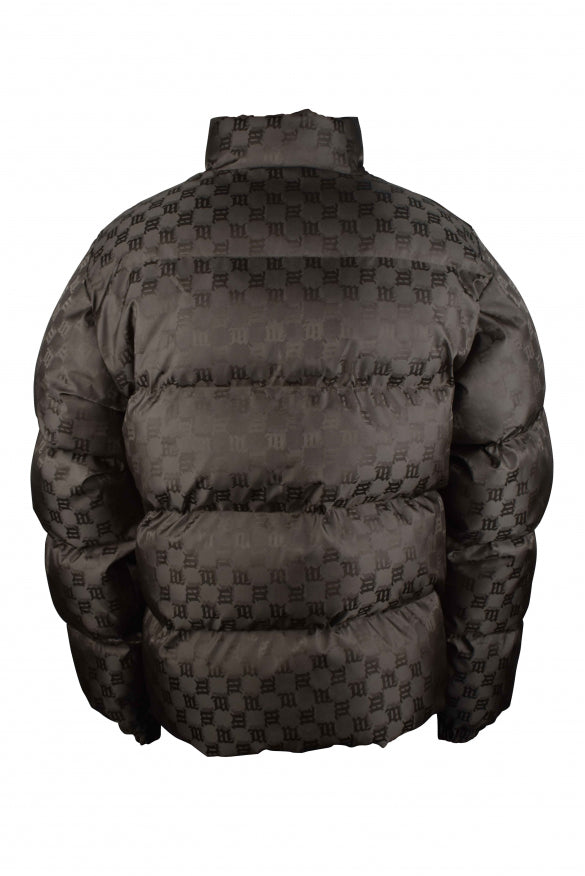 Misbhv Men Down Jacket MISBHV