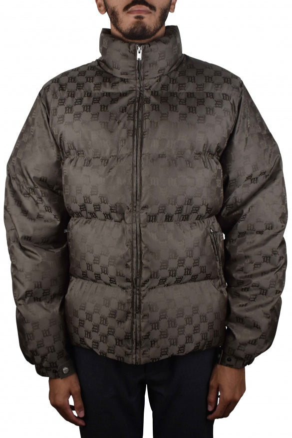 Misbhv Men Down Jacket MISBHV
