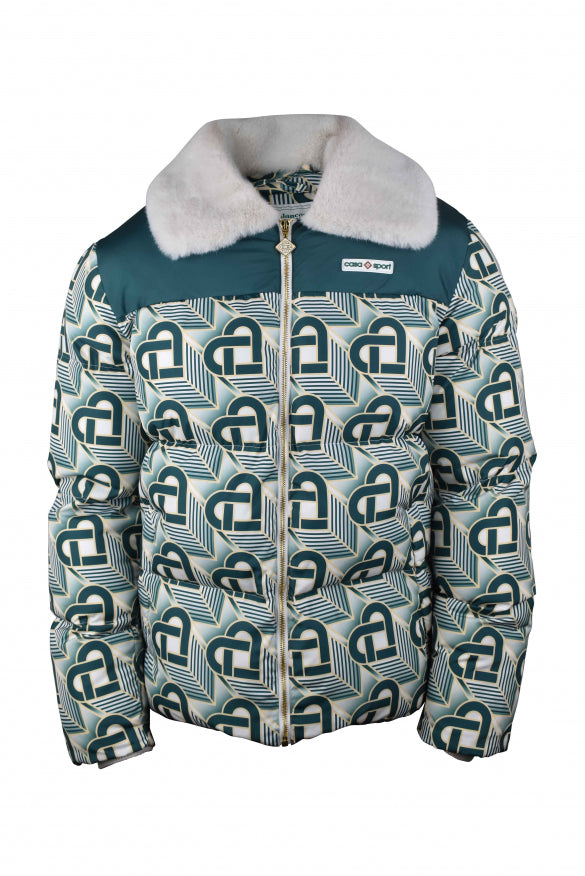 Casablanca Men Jacket CASABLANCA