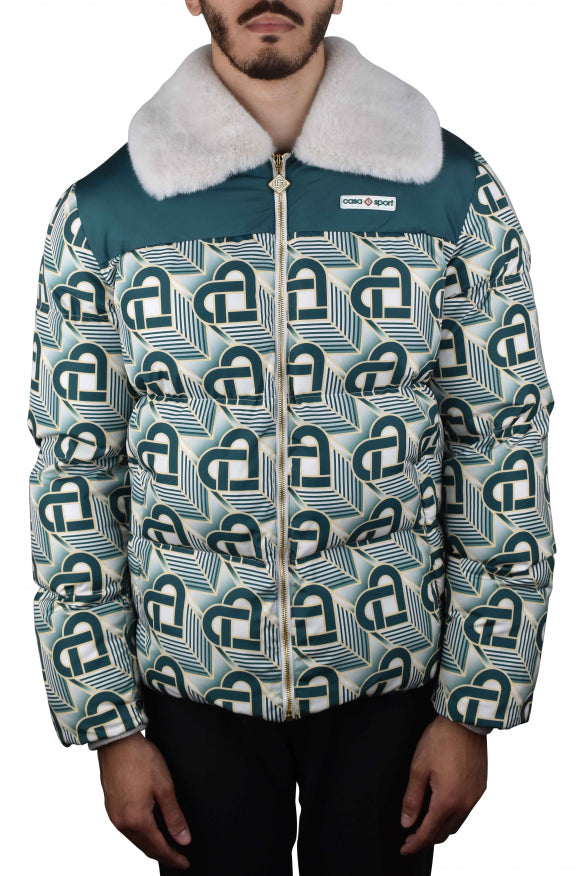 Casablanca Men Jacket CASABLANCA