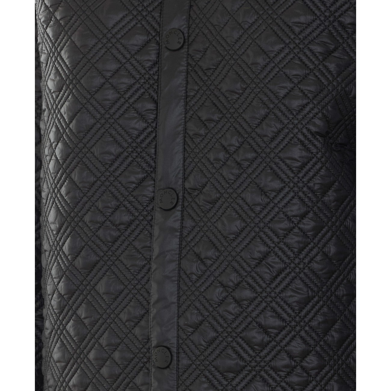 Moncler Women Quilted Jacket MONCLER