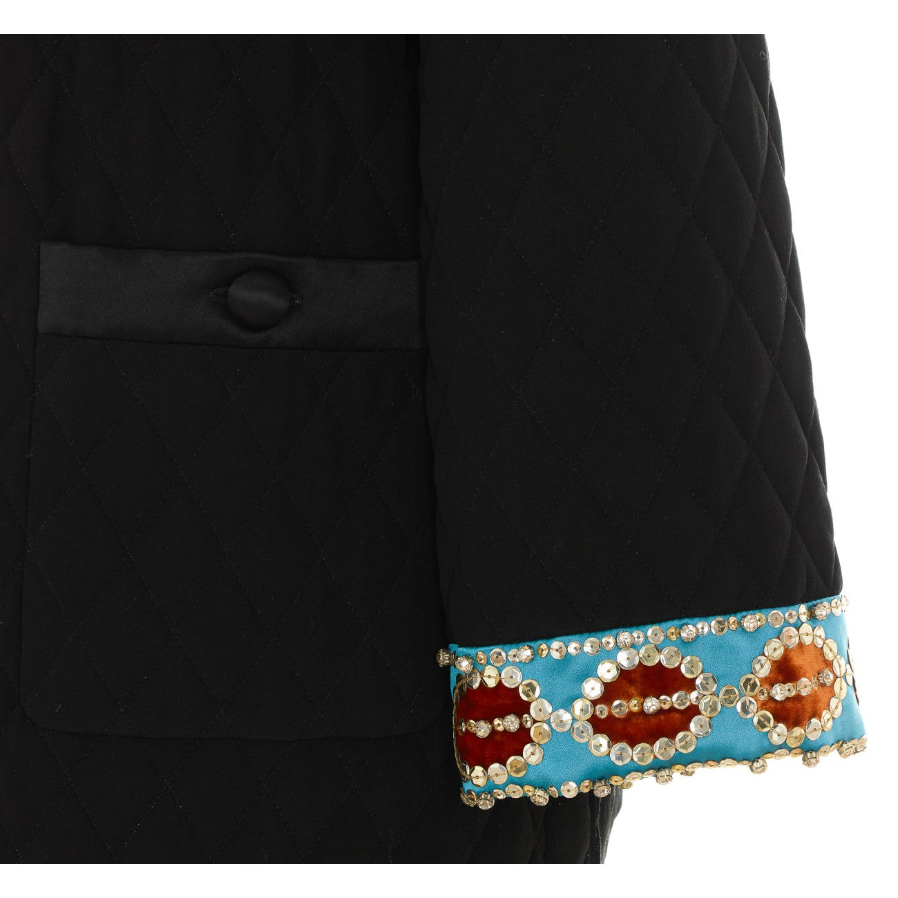 Valentino Garavani Women Quilted Jacket VALENTINO GARAVANI