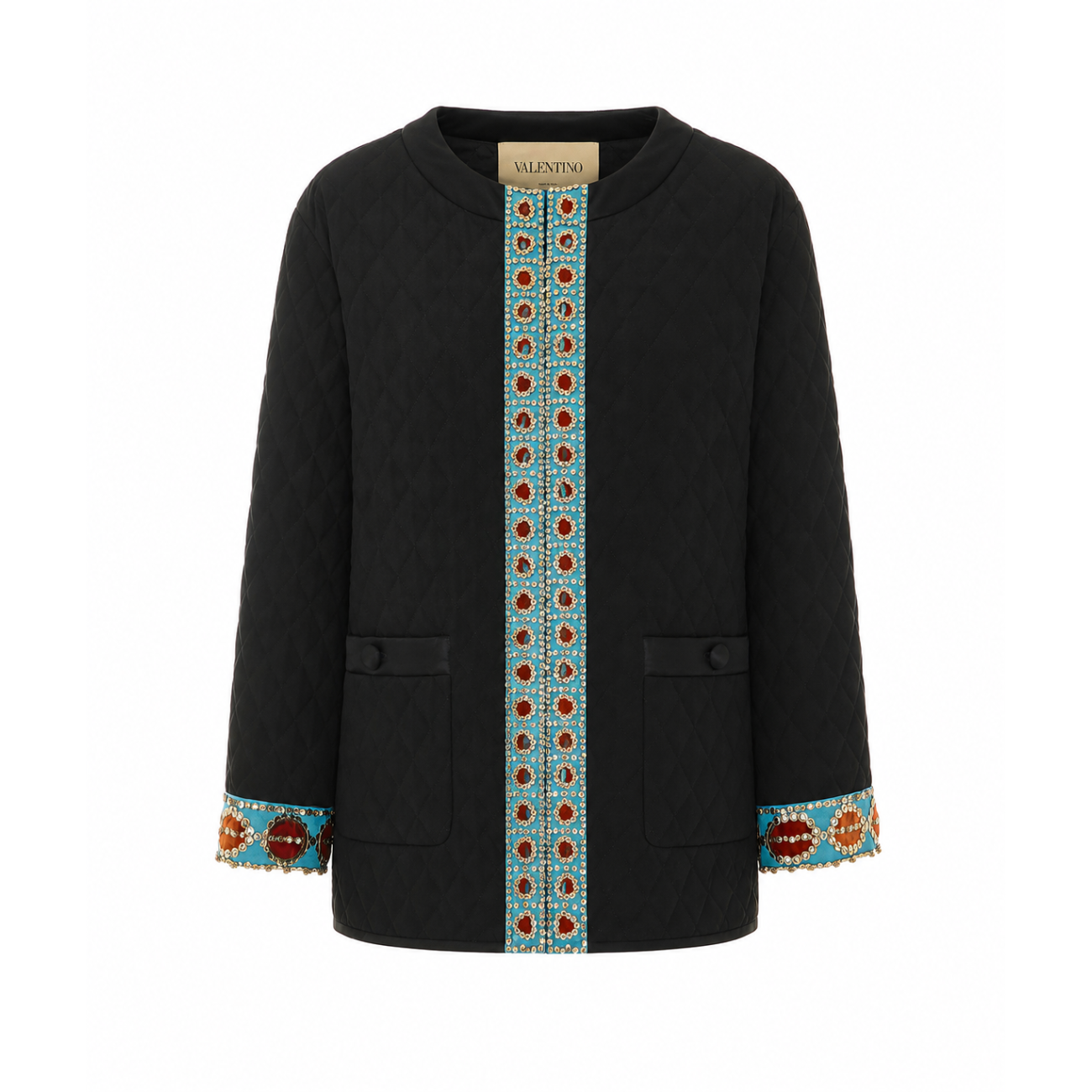 Valentino Garavani Women Quilted Jacket VALENTINO GARAVANI