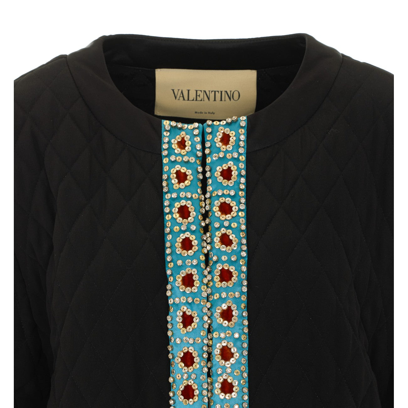 Valentino Garavani Women Quilted Jacket VALENTINO GARAVANI