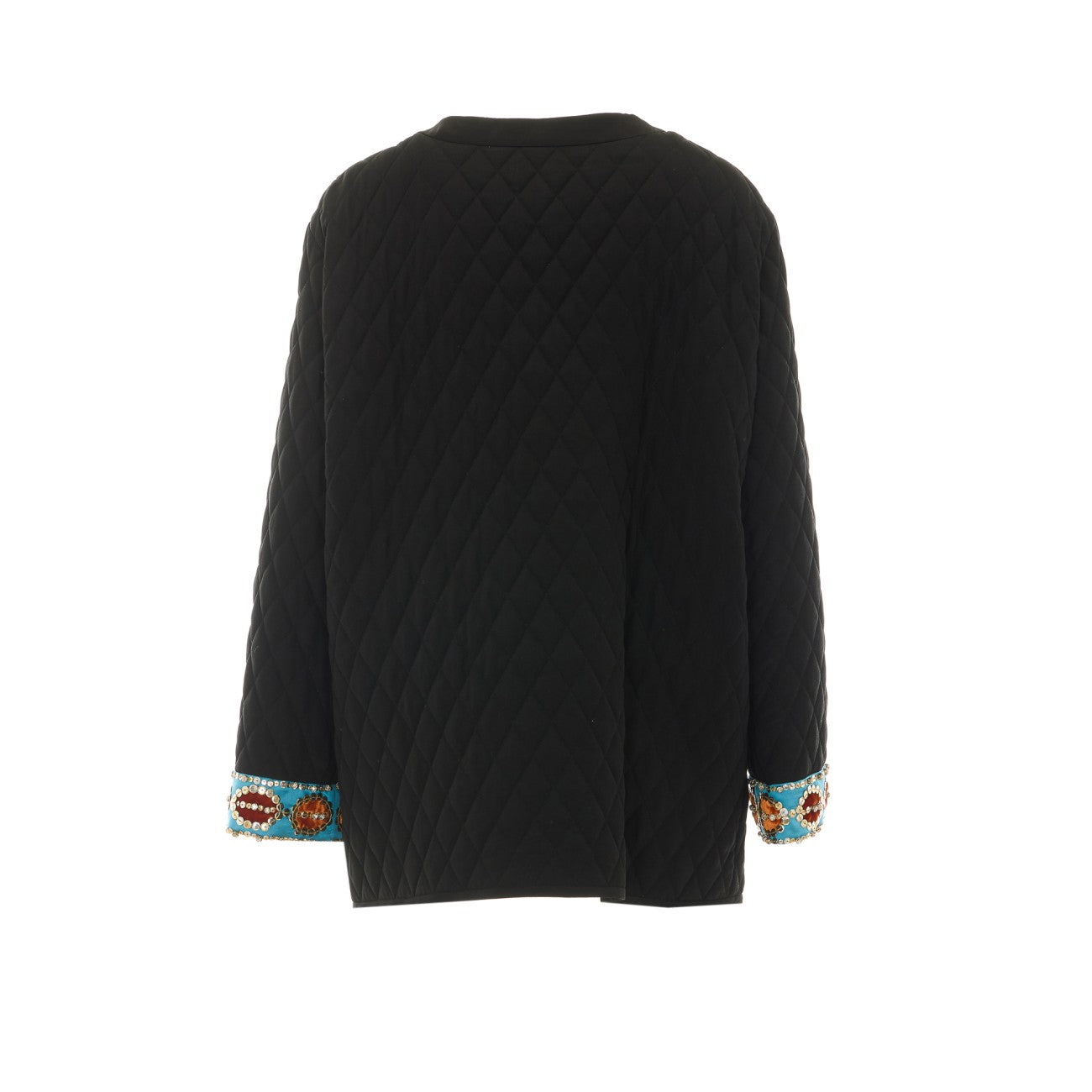 Valentino Garavani Women Quilted Jacket VALENTINO GARAVANI