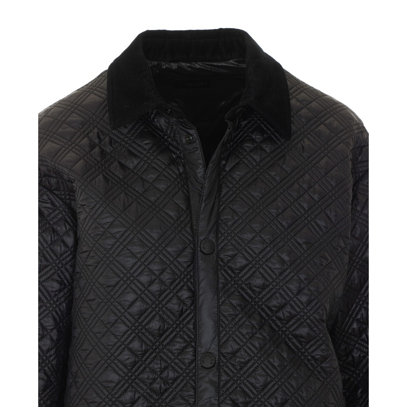 Moncler Women Quilted Jacket MONCLER