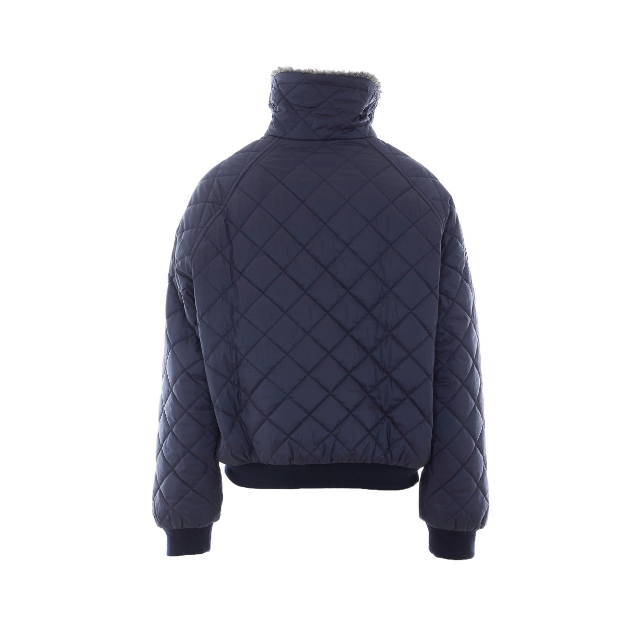 Miu Miu Women Quilted Miu Miu Down Jacket MIU MIU