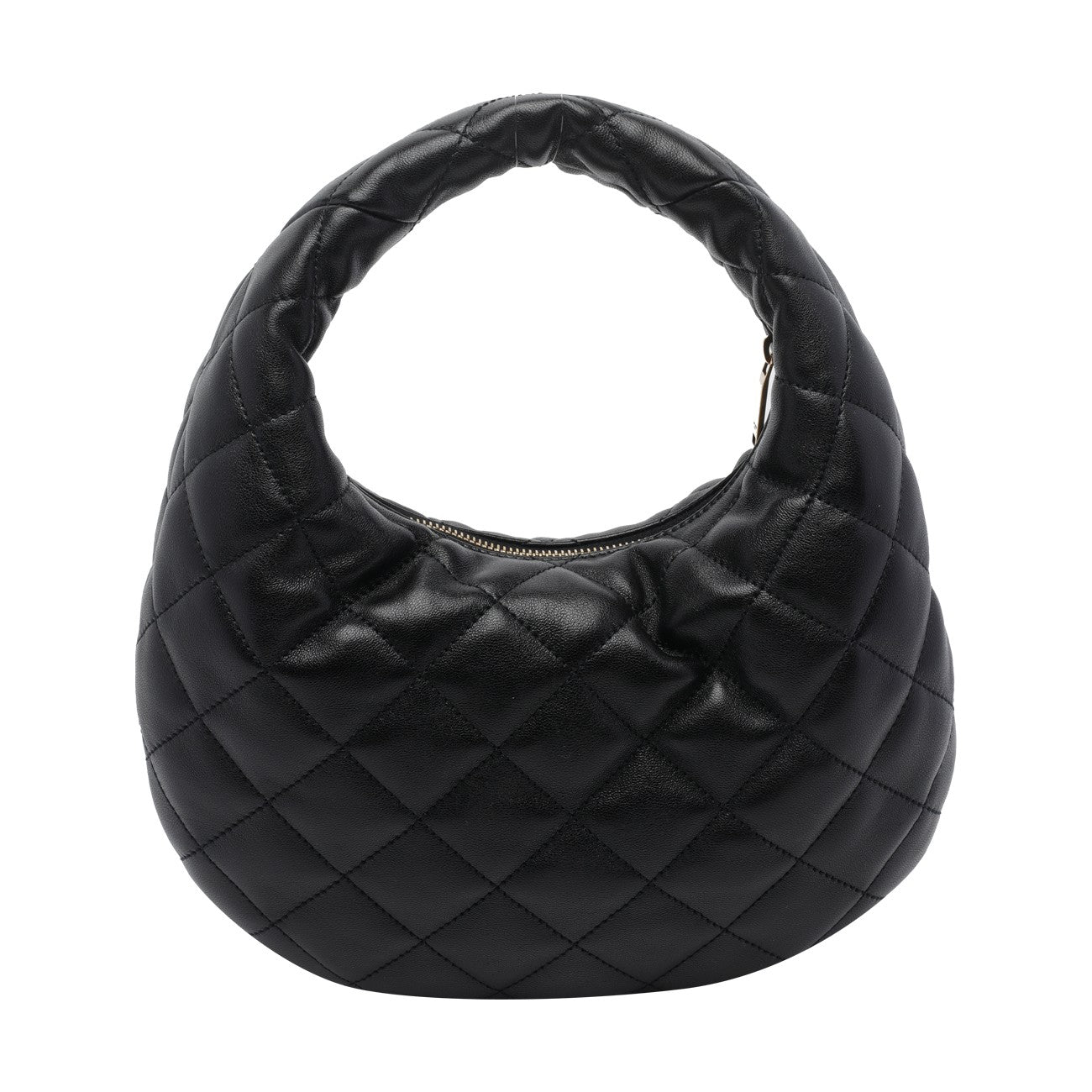 Saint Laurent Women Quilted Nappa Icarino Bag SAINT LAURENT