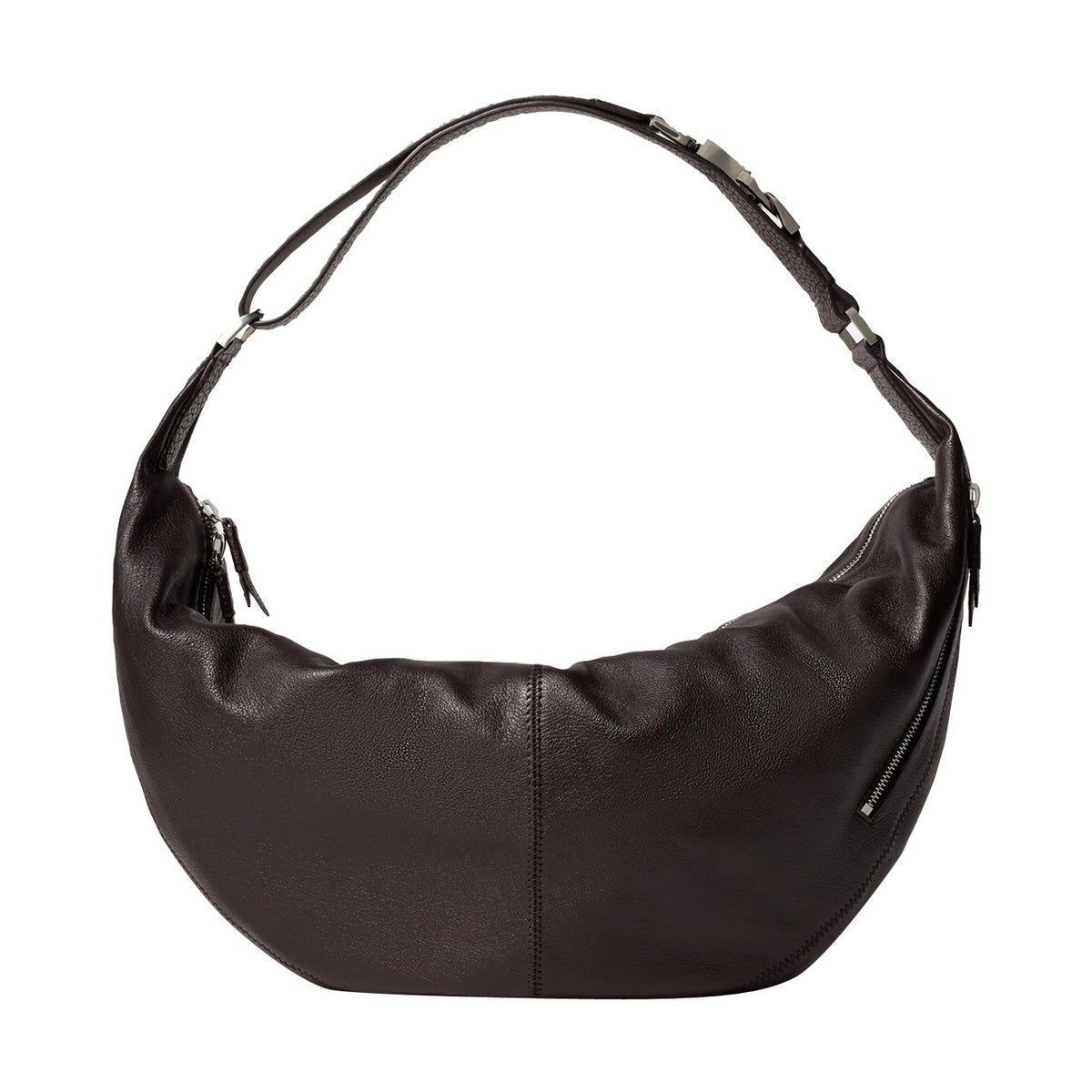 Lemaire Men Quiver Clip Crossbody Bag LEMAIRE