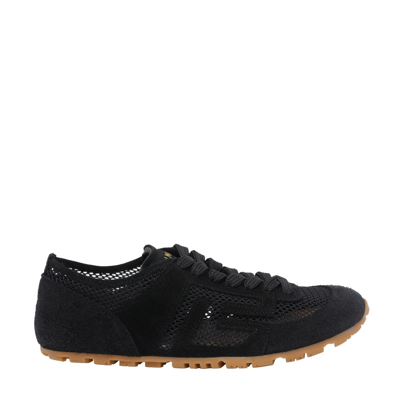 Balmain Women Racer 45 Sneakers BALMAIN