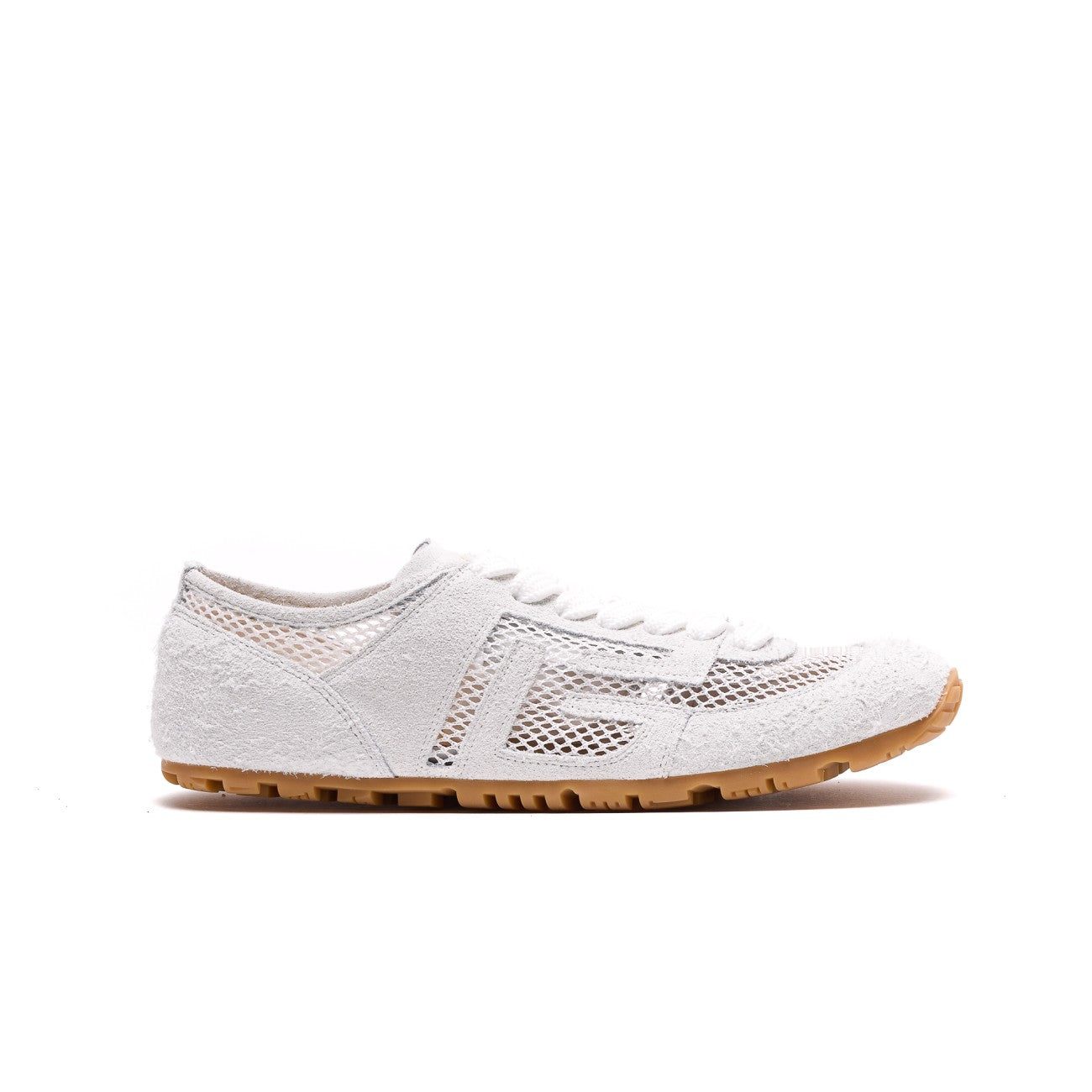 Balmain Women Racer Sneakers BALMAIN