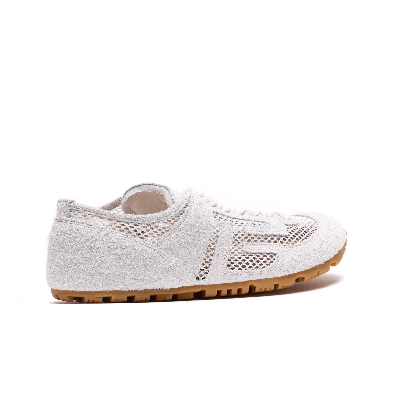 Balmain Women Racer Sneakers BALMAIN