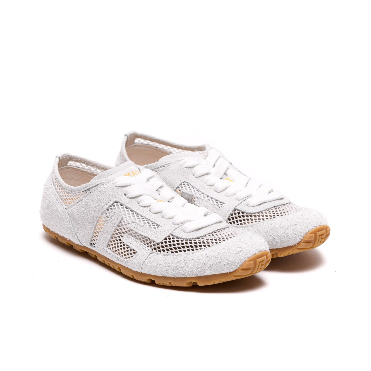 Balmain Women Racer Sneakers BALMAIN