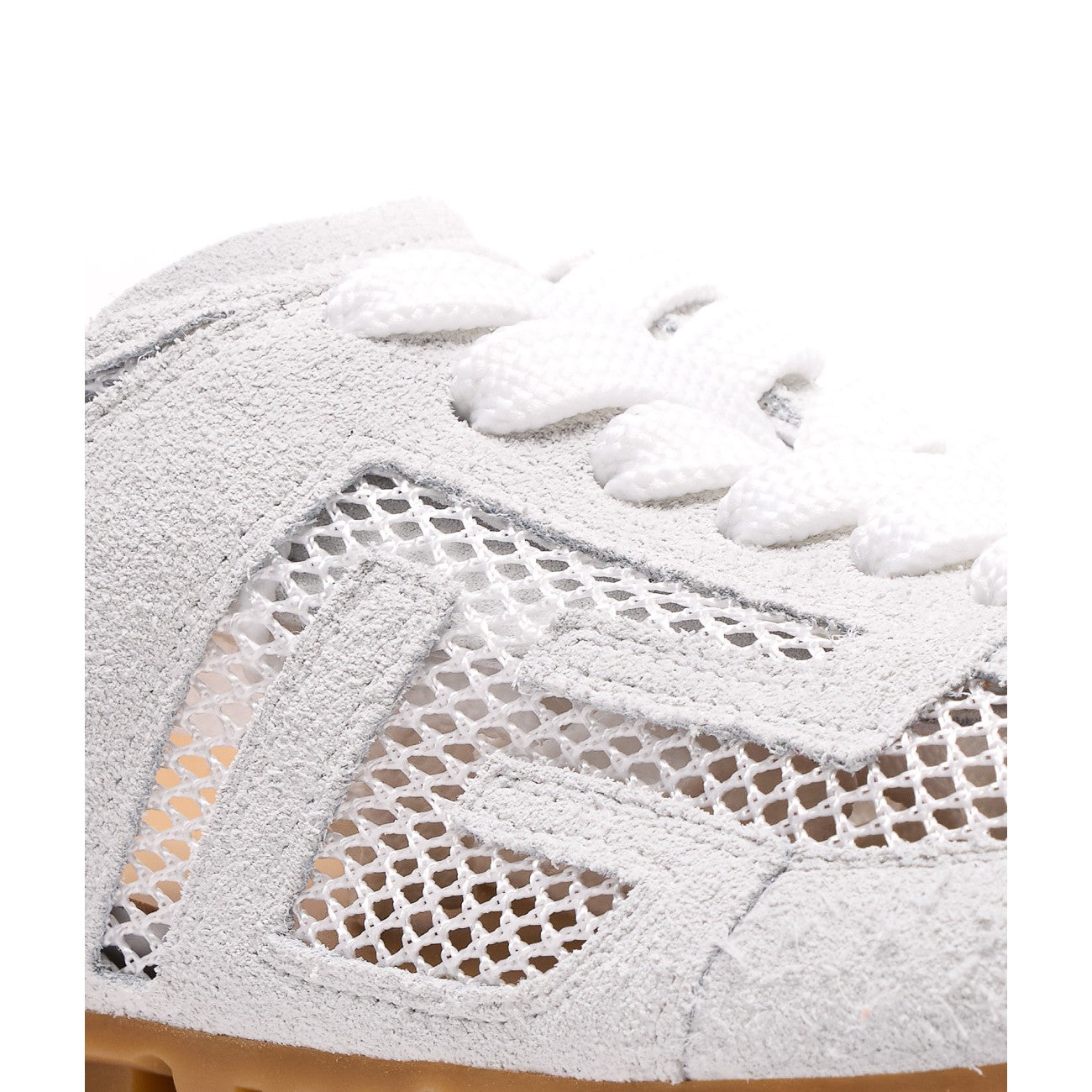 Balmain Women Racer Sneakers BALMAIN