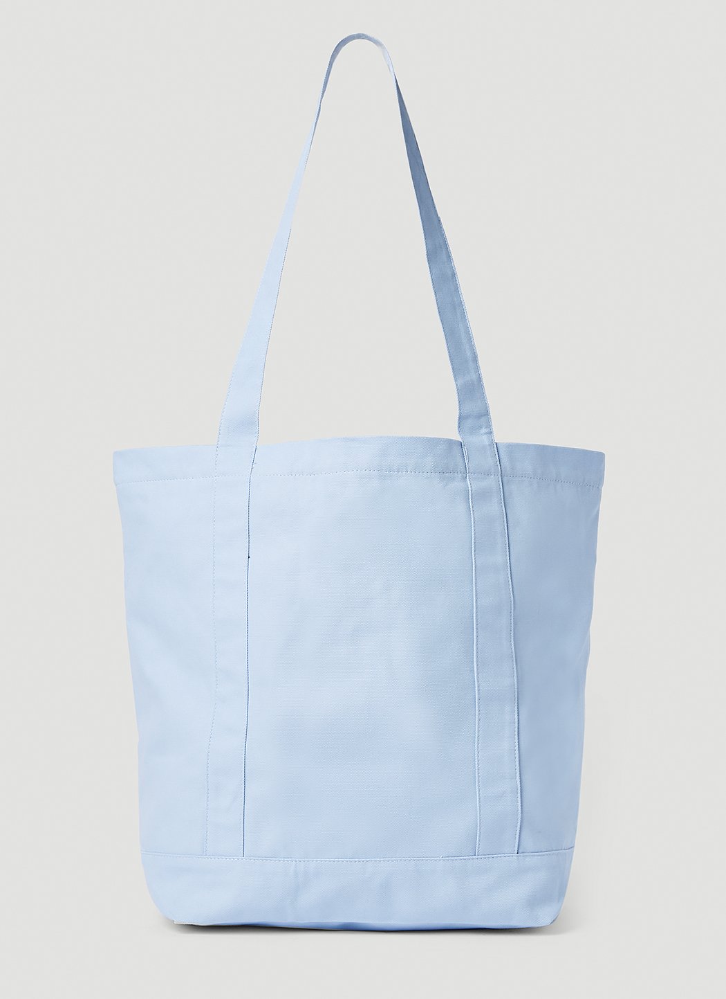 Raf Simons Women Logo Patch Tote Bag RAF SIMONS