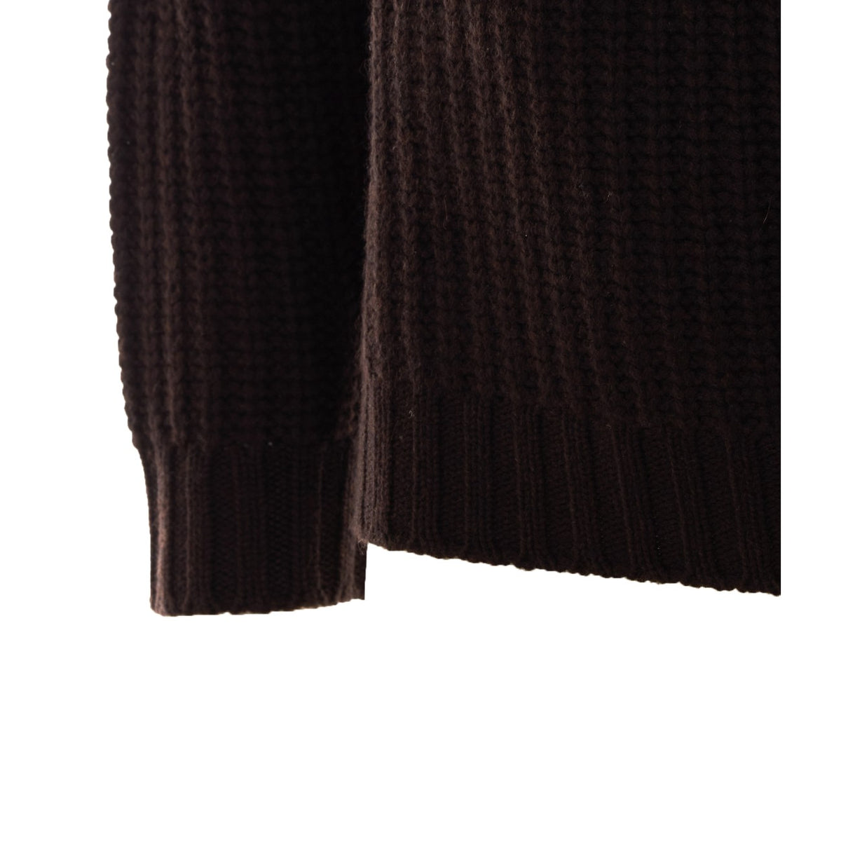 Lisa Yang Men Rafferty Half Zip  Sweater LISA YANG