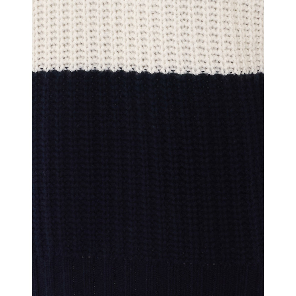 Lisa Yang Men Rafferty Half Zip Sweater LISA YANG