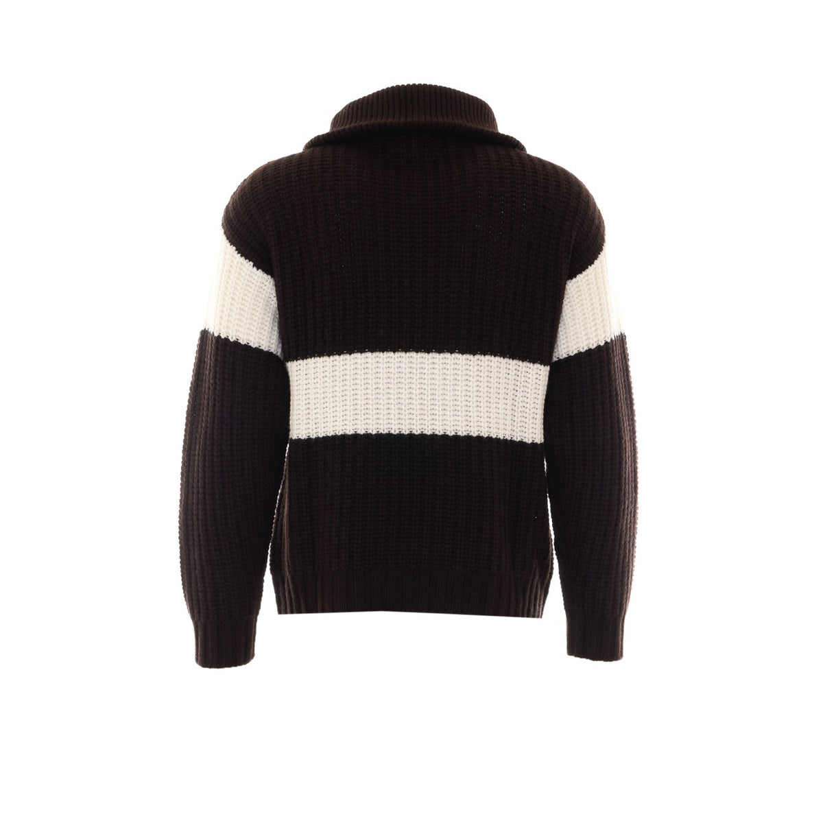 Lisa Yang Men Rafferty Half Zip  Sweater LISA YANG