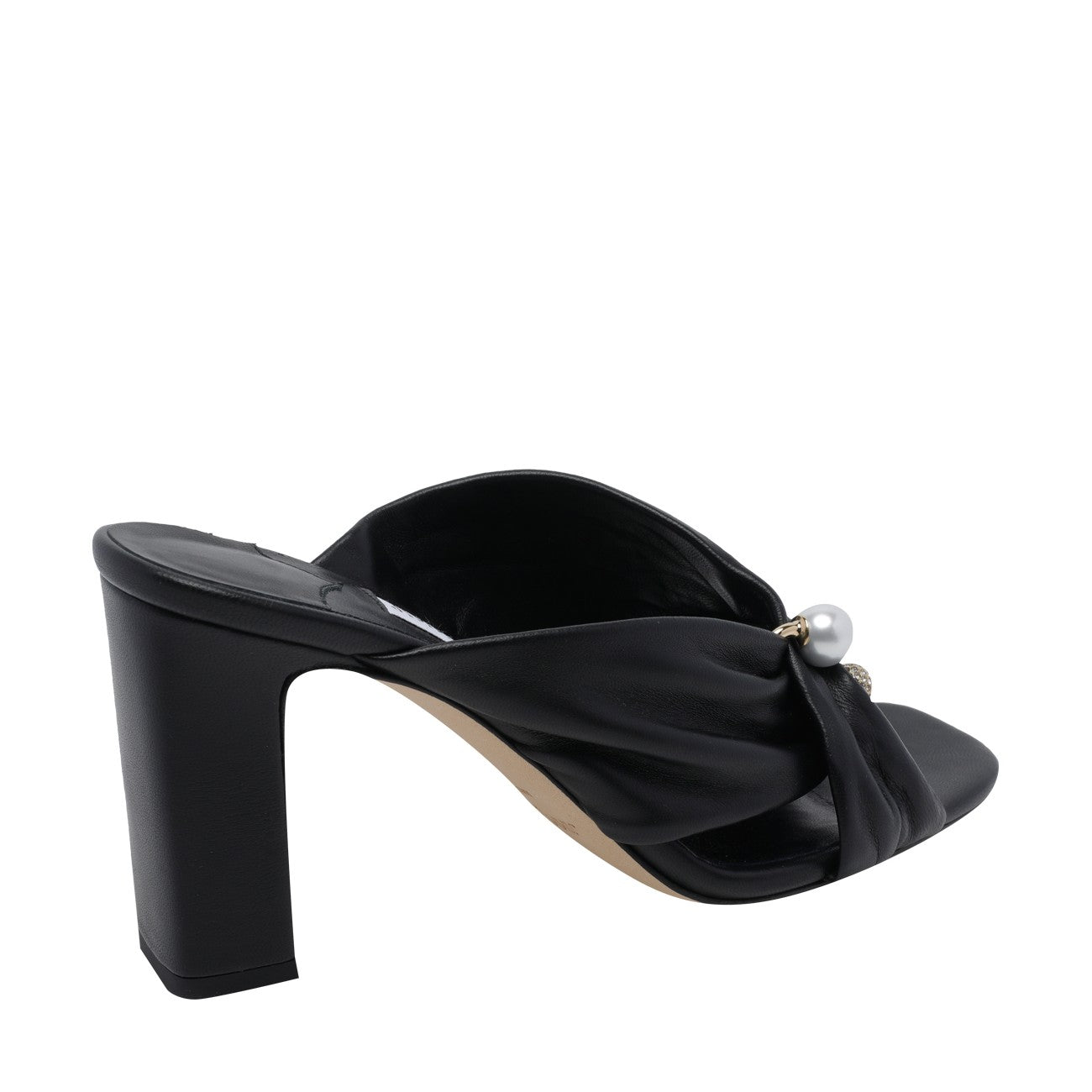Jimmy Choo Women Rafi Pump Sandals JIMMY CHOO