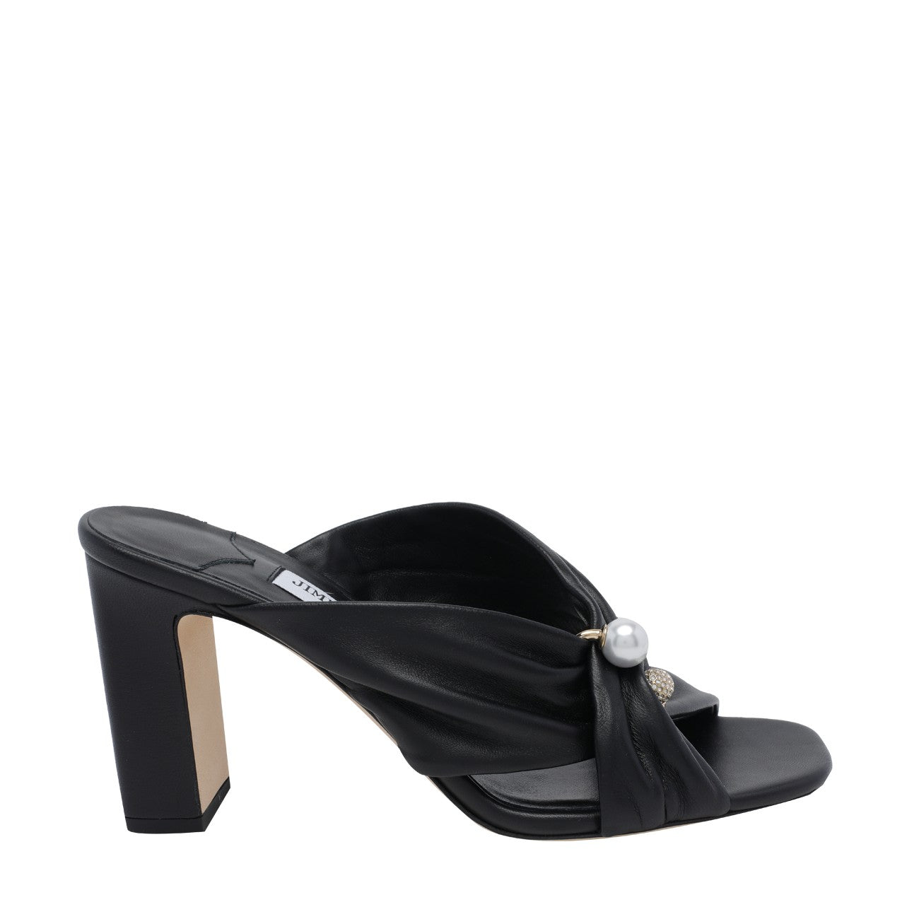 Jimmy Choo Women Rafi Pump Sandals JIMMY CHOO