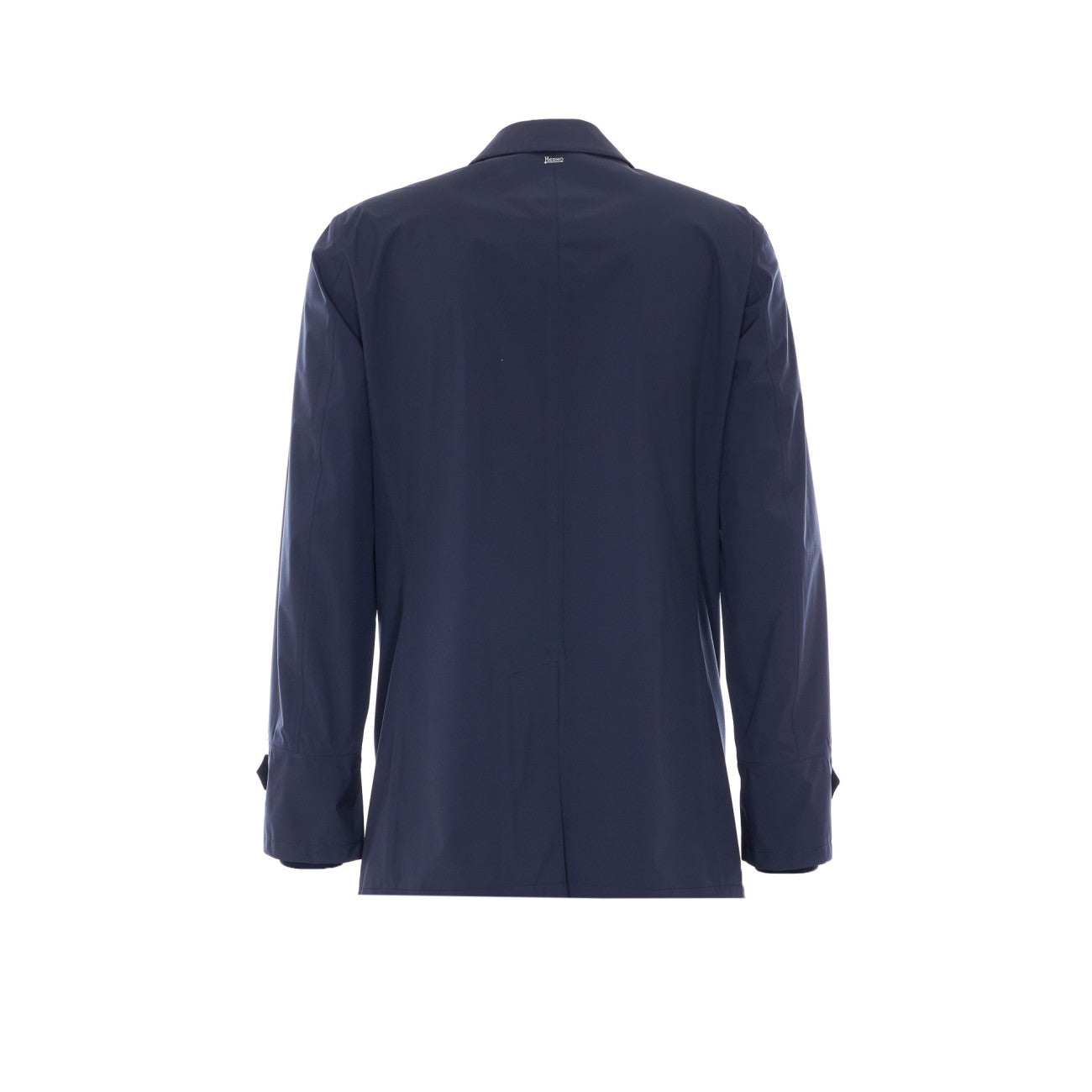 Herno Men Rain Jacket HERNO