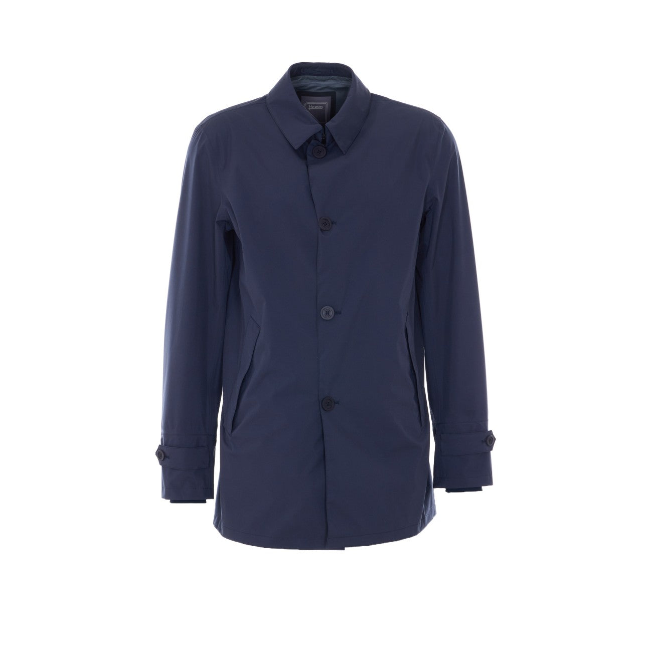 Herno Men Rain Jacket HERNO
